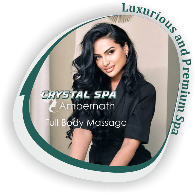 Full Body Massage in Ambernath